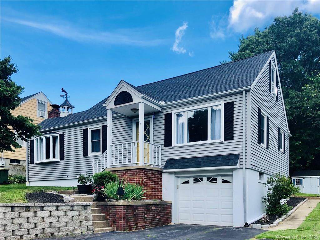 21 Maywood Street - Photo 1