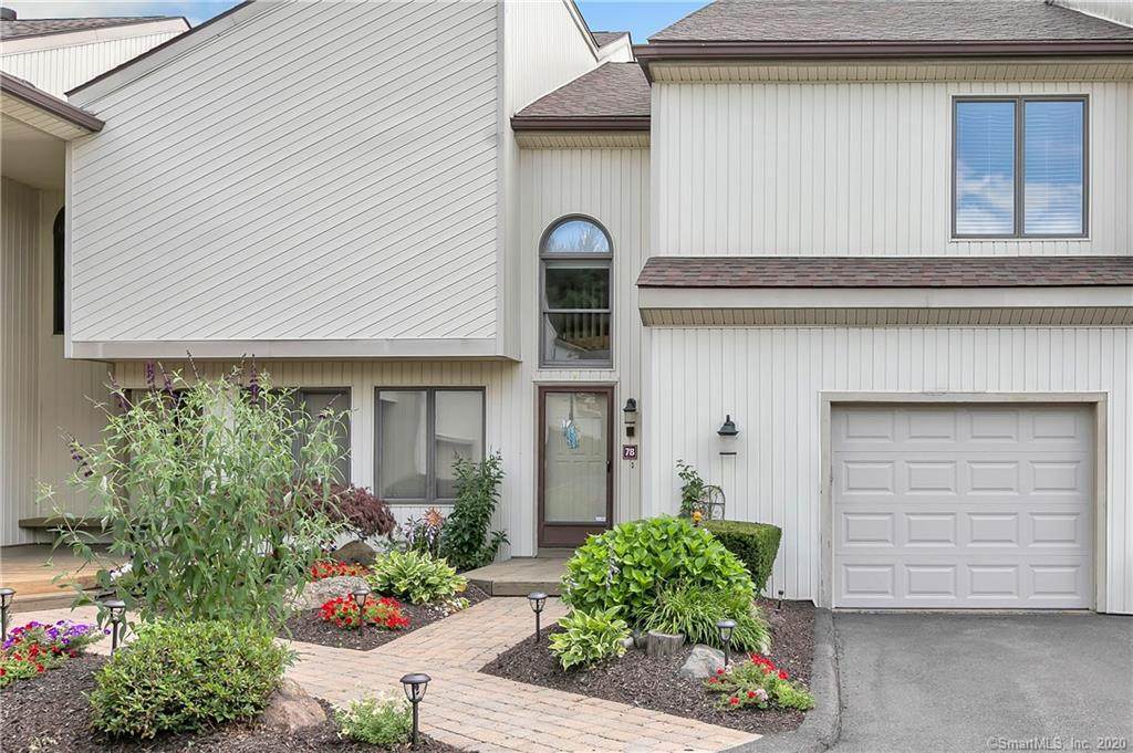 12 Spindle Hill Road - Photo 1