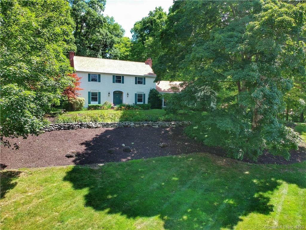 537 Old Sherman Hill Road - Photo 1