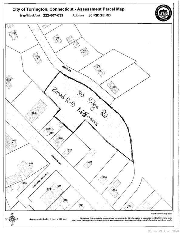 80 Ridge Road - Photo 1