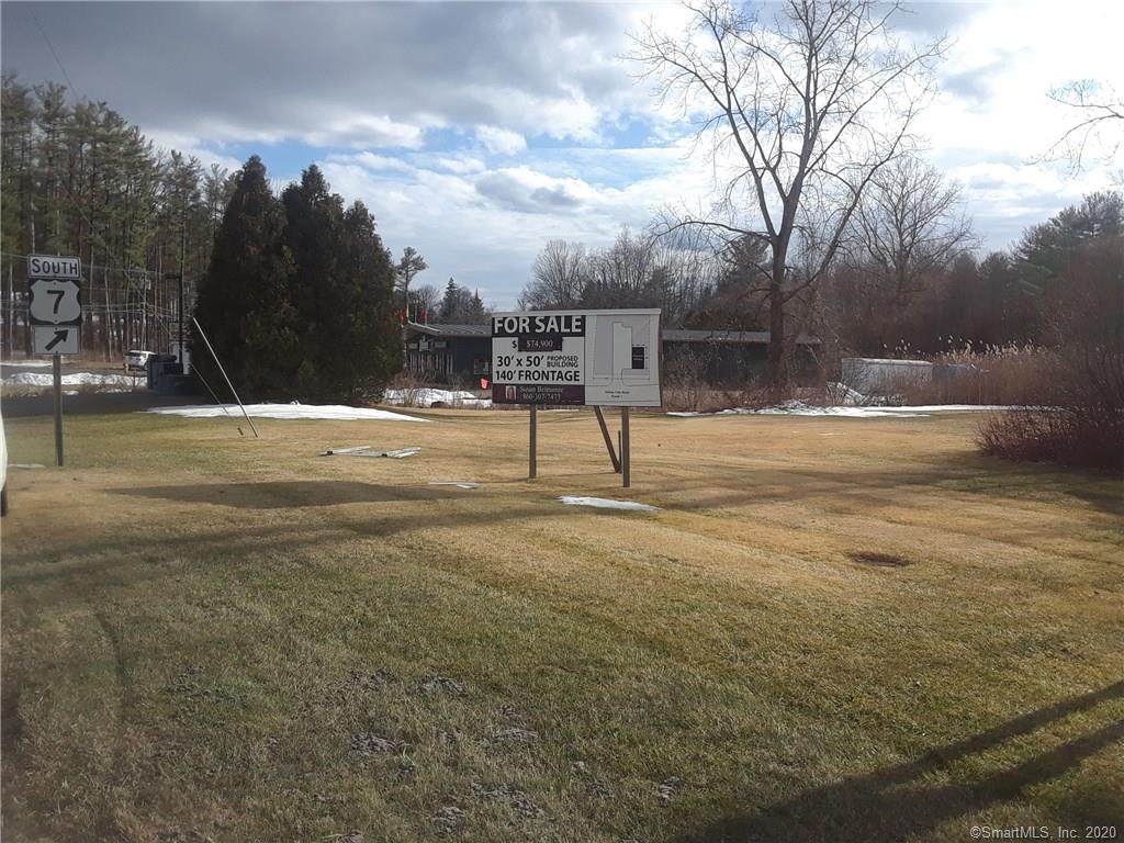 305 Ashley Falls Road - Photo 1
