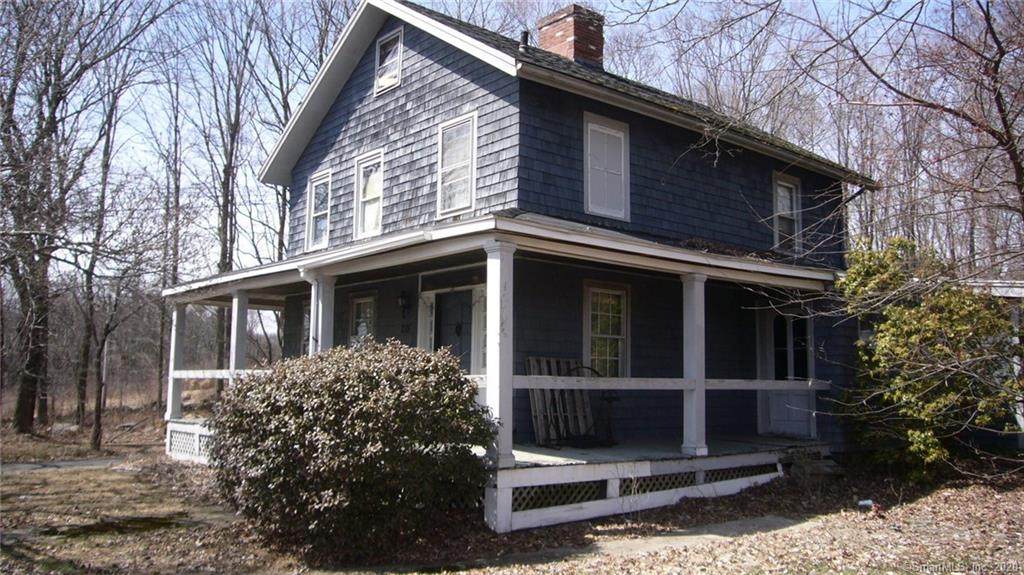 215 Monroe Turnpike - Photo 1