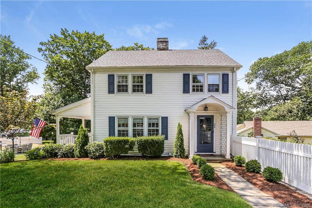 255 Noroton Avenue - Photo 1