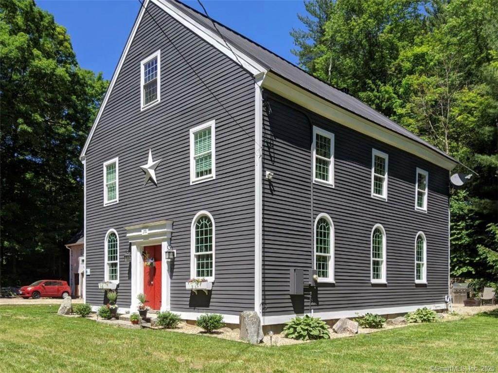 170 Plymouth Road - Photo 1