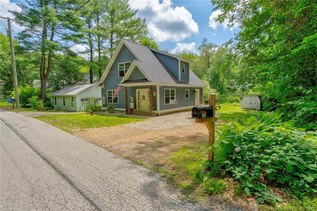 78 Bellevue Drive - Photo 1