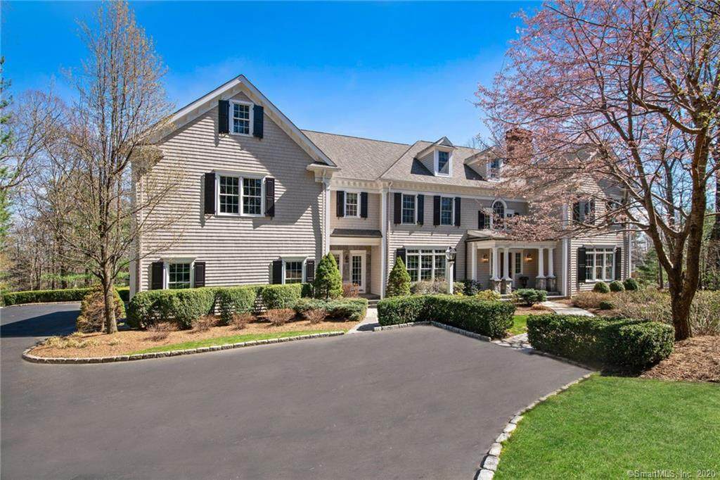 110 Old Branchville Road - Photo 1