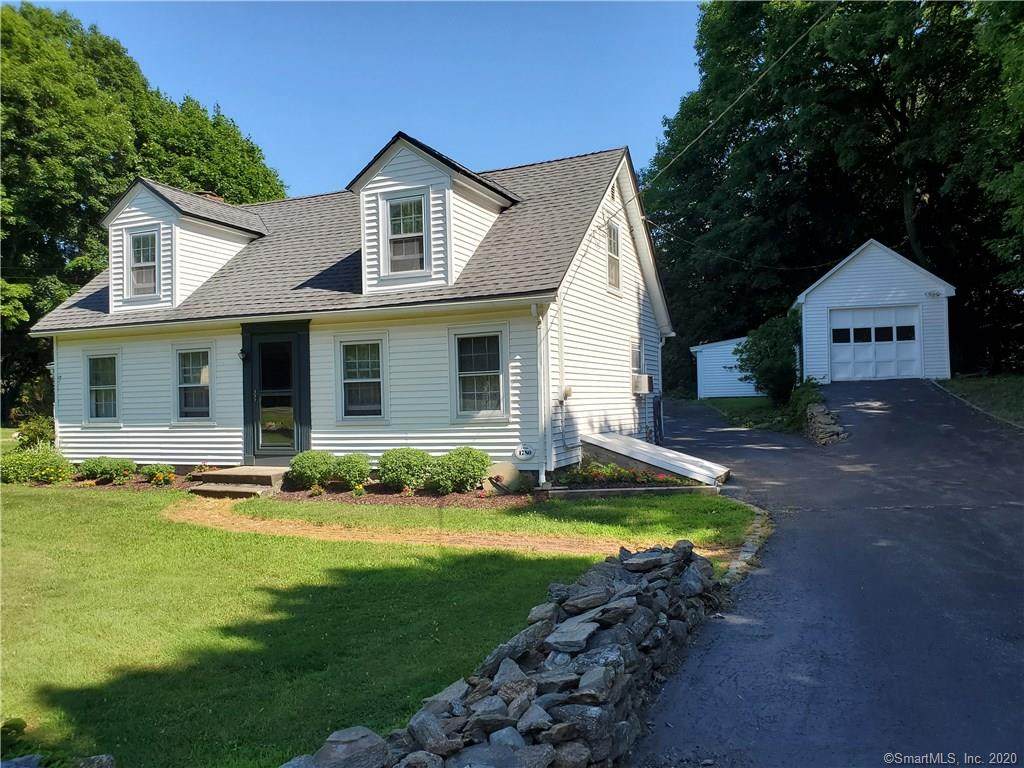 281 Center Street - Photo 1