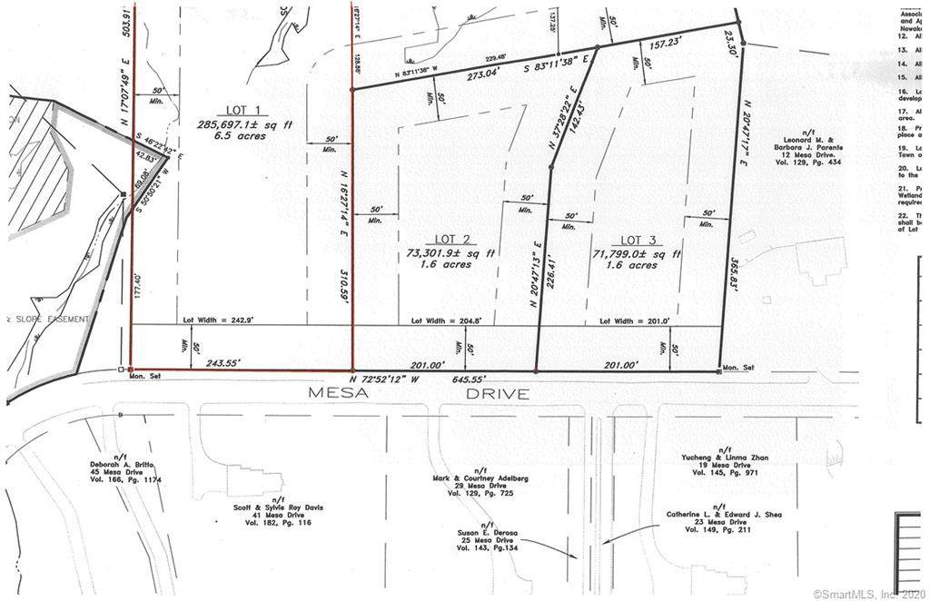 46/Lot 1 Mesa Drive - Photo 1