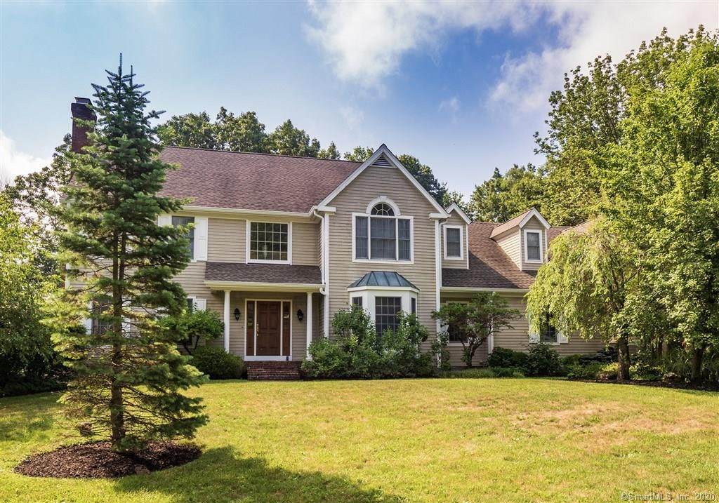 98 Silver Spring Road - Photo 1