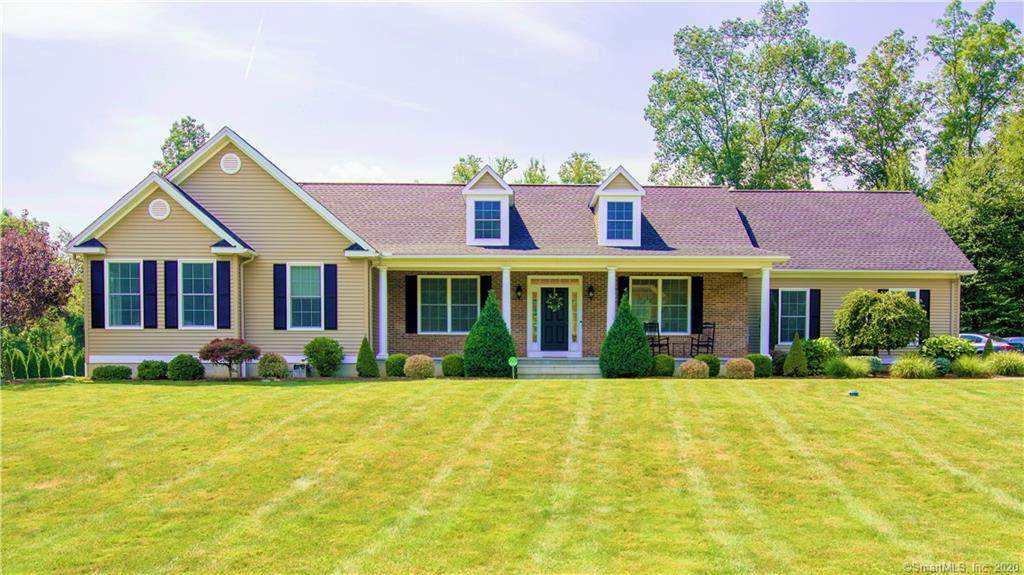 25 Wildcat Road - Photo 1