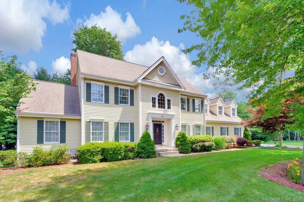 24 Glory Lane - Photo 1