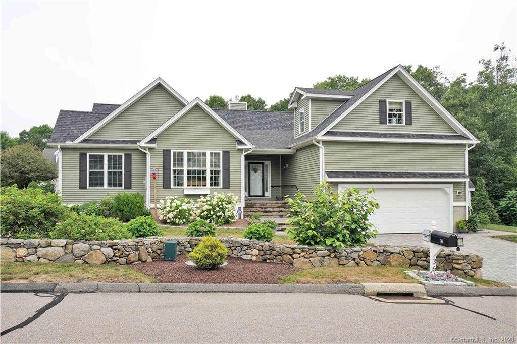 36 Fieldstone Lane - Photo 1