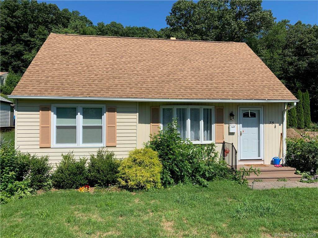 75 Webb Terrace - Photo 1