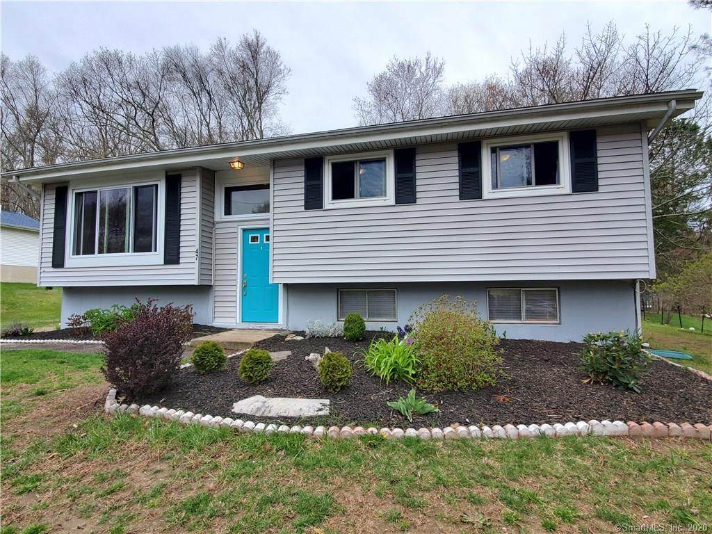 47 Blacksmith Drive - Photo 1