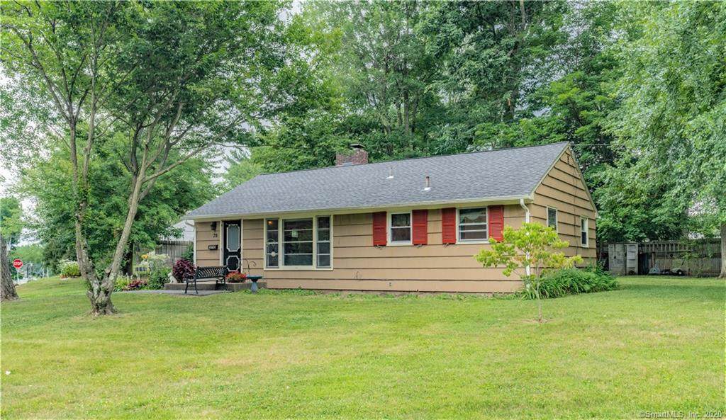 70 Ellsworth Drive - Photo 1