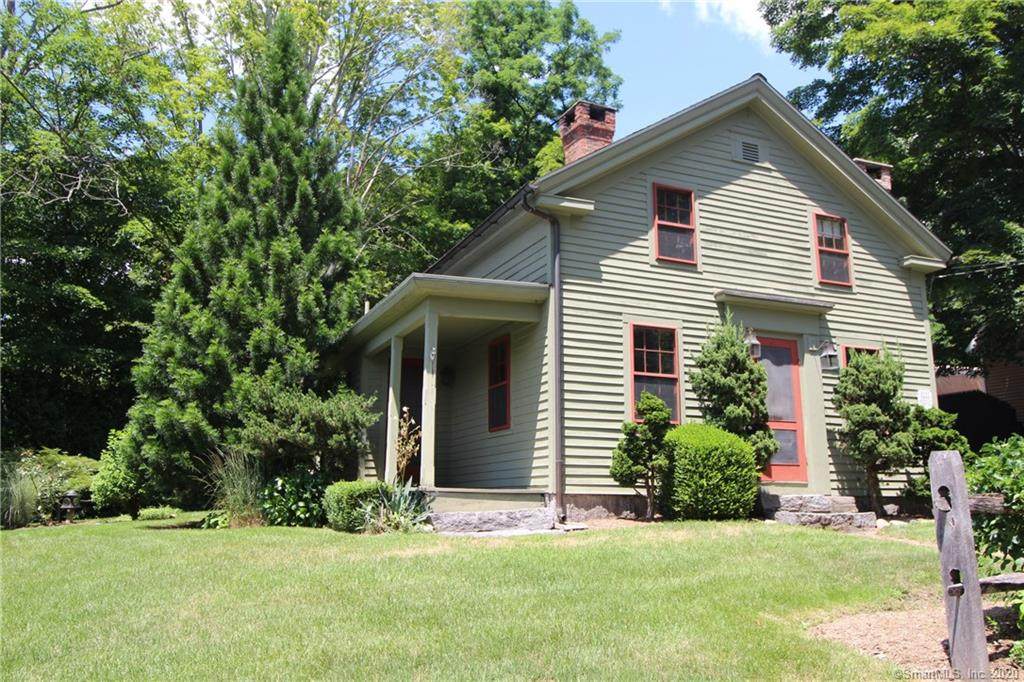 236 Quassuk Road - Photo 1