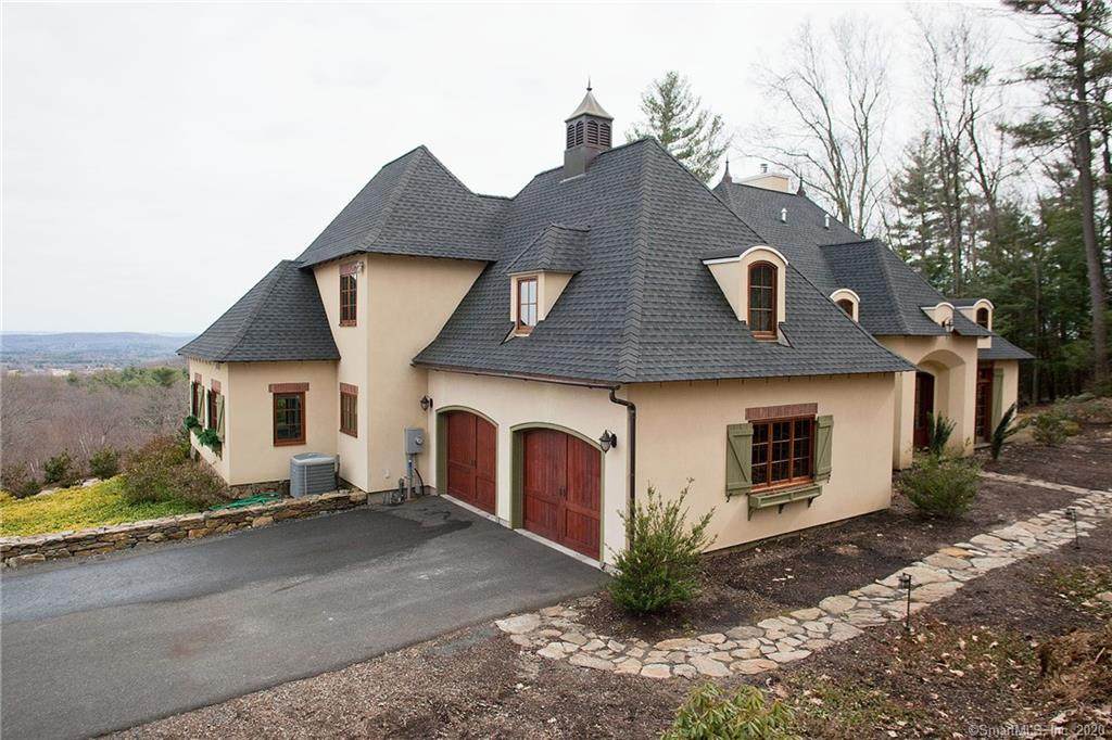 139 Simsbury Road - Photo 1