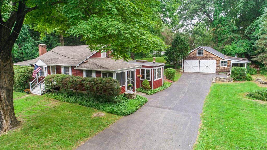 73 Picketts Ridge Road - Photo 1