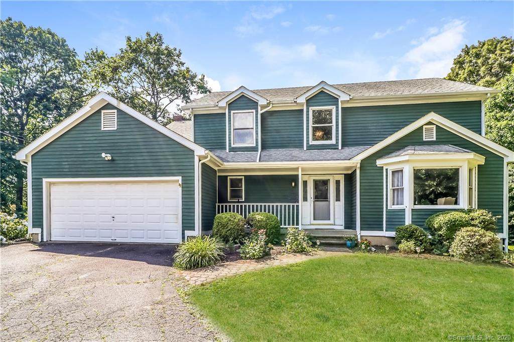 363 Shelton Avenue - Photo 1