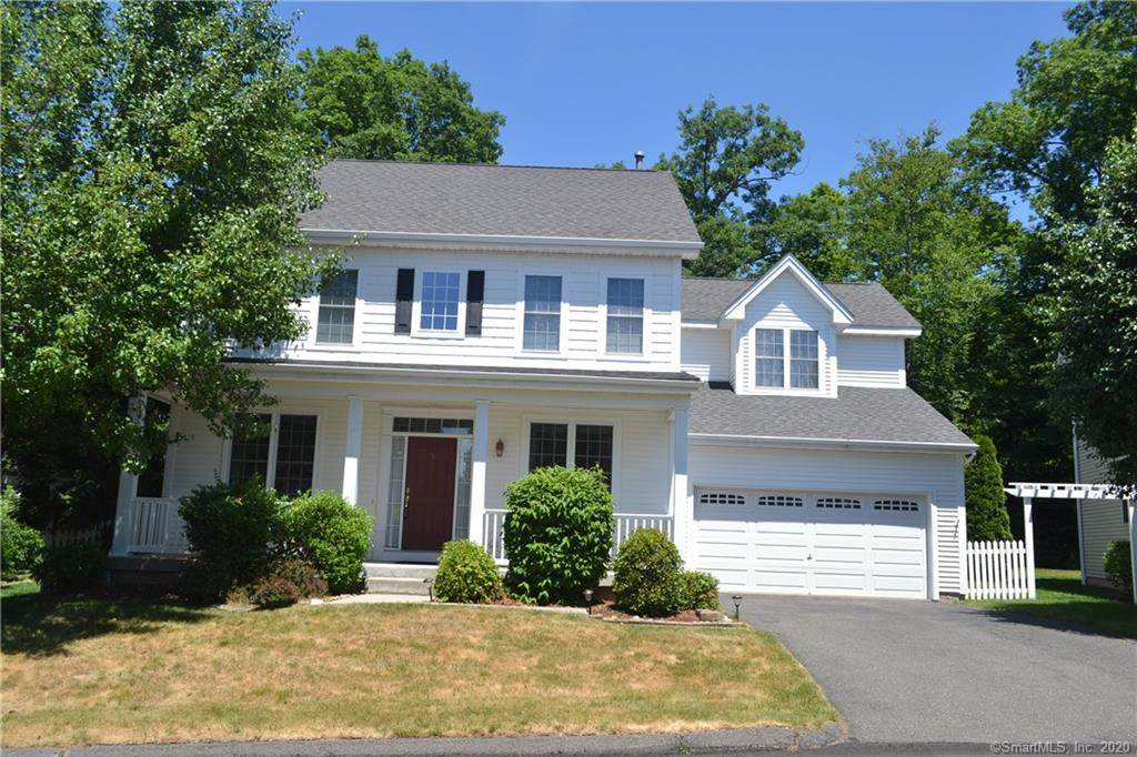 5 Revere Circle - Photo 1