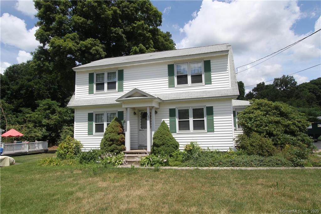 237 Stevens Street - Photo 1