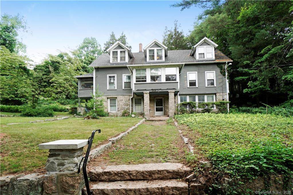 548 Leetes Island Road - Photo 1