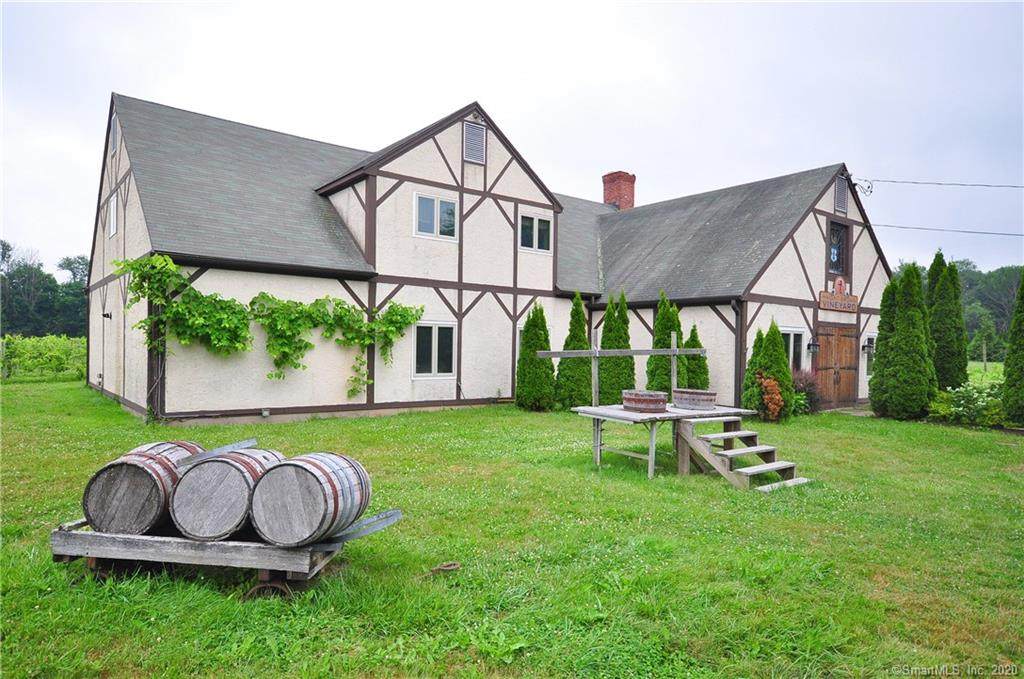 29 Chestnut Hill Road - Photo 1