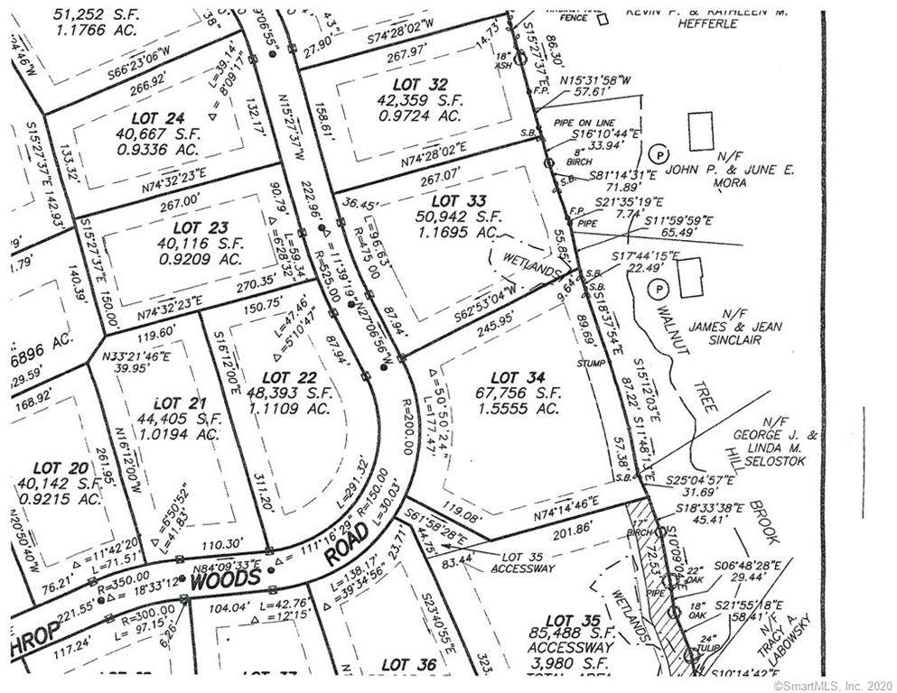 38 Winthrop Woods Road - Photo 1
