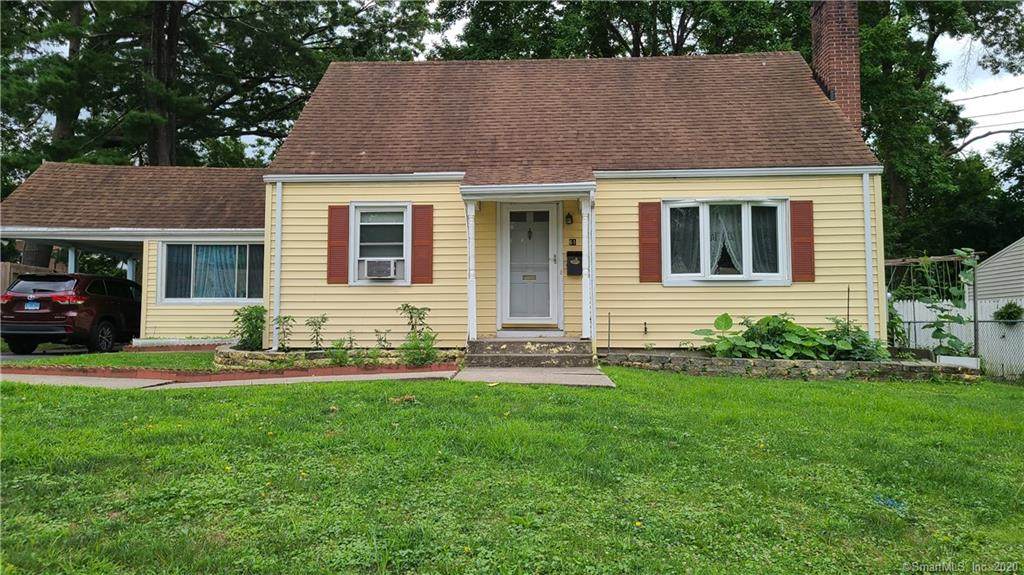 61 Mozart Street - Photo 1