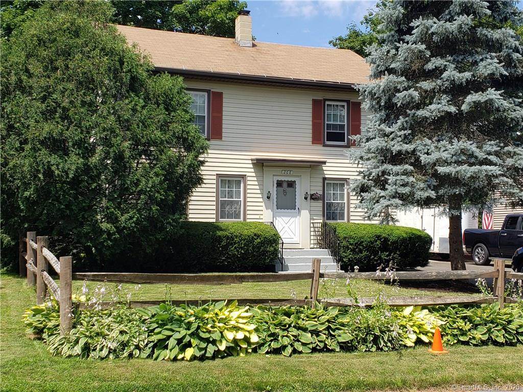 268 Spring Lake Road - Photo 1