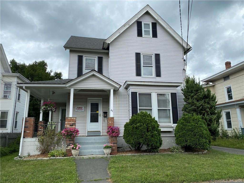49 Center Street - Photo 1