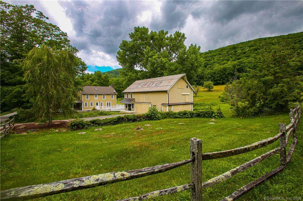 119 Under Mountain Road - Photo 1