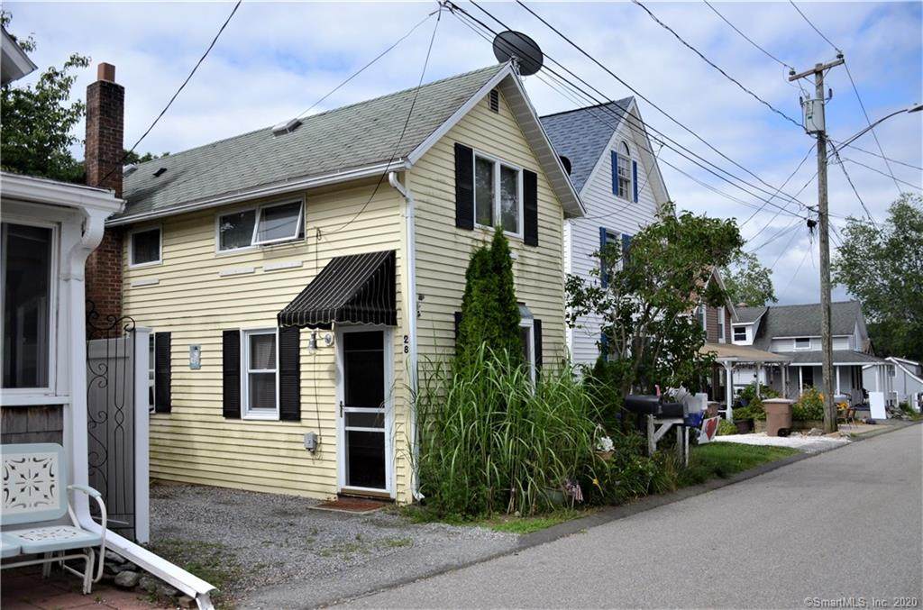 28 Center Street - Photo 1