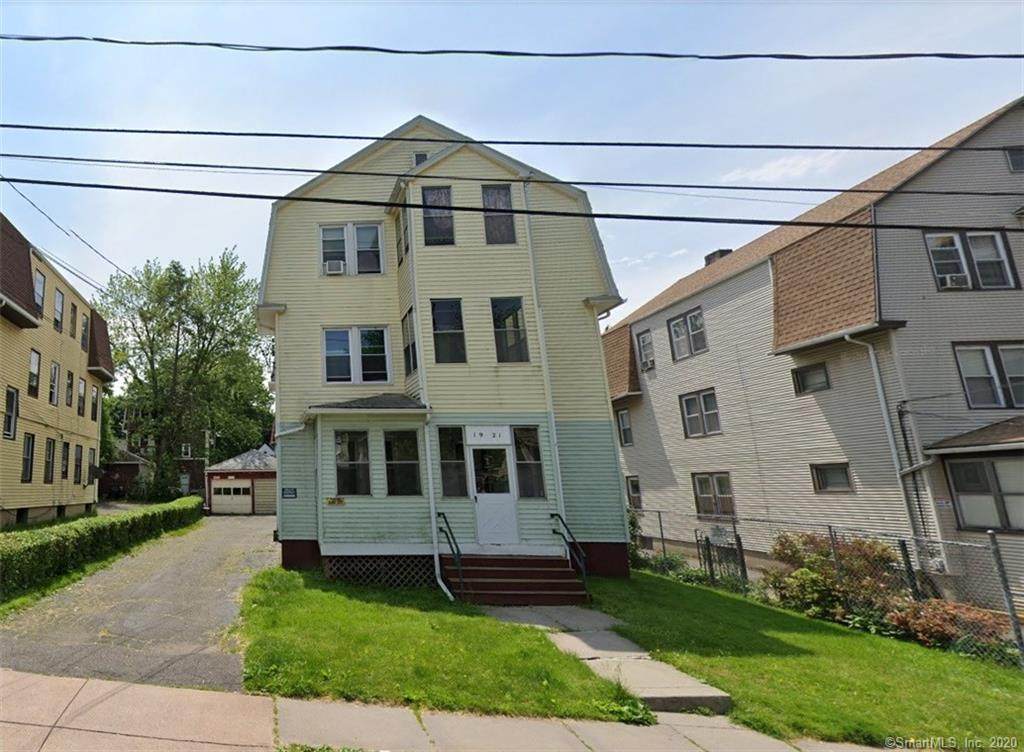 19 Arnold Street - Photo 1