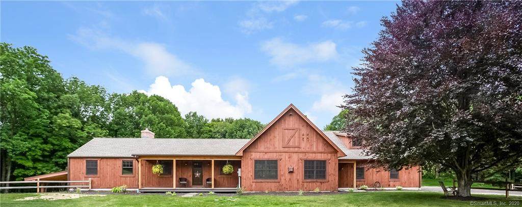 50 Hickory Hill Road - Photo 1