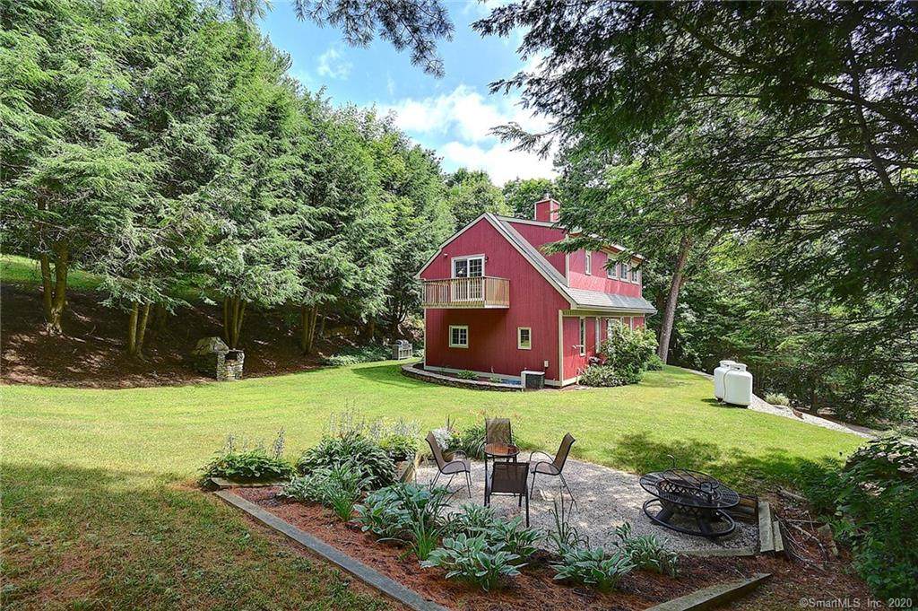 195 Wood Creek Road - Photo 1