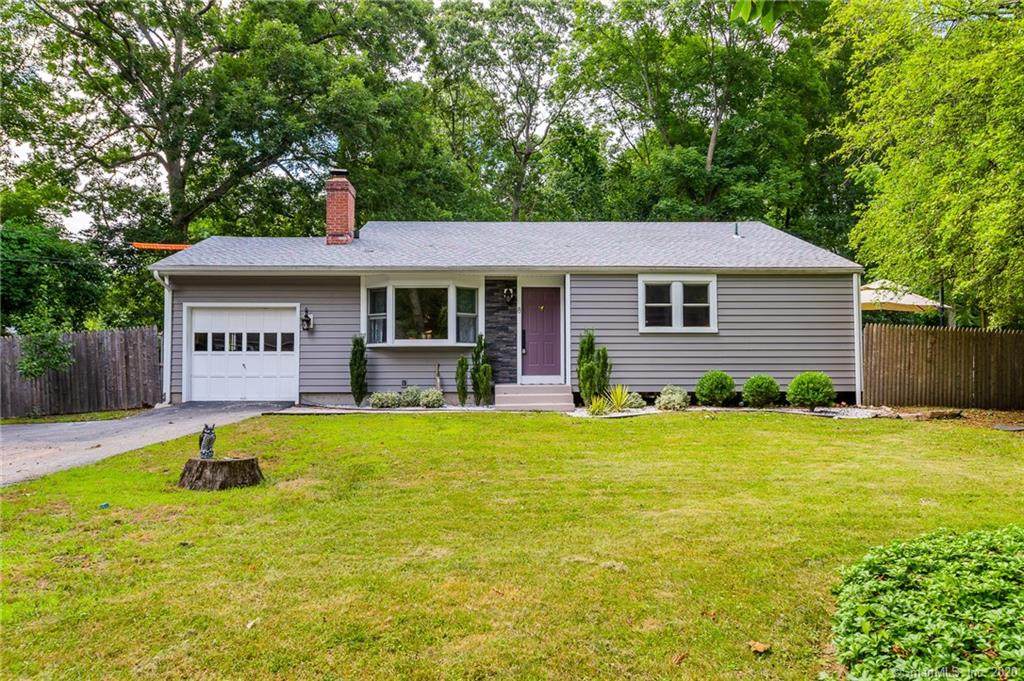8 Laurel Leaf Drive - Photo 1