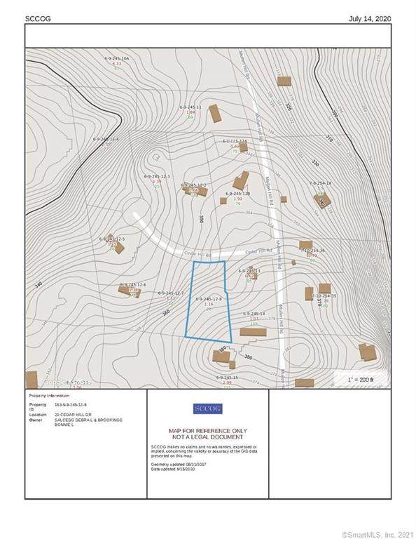 20 Cedar Hill - Photo 1