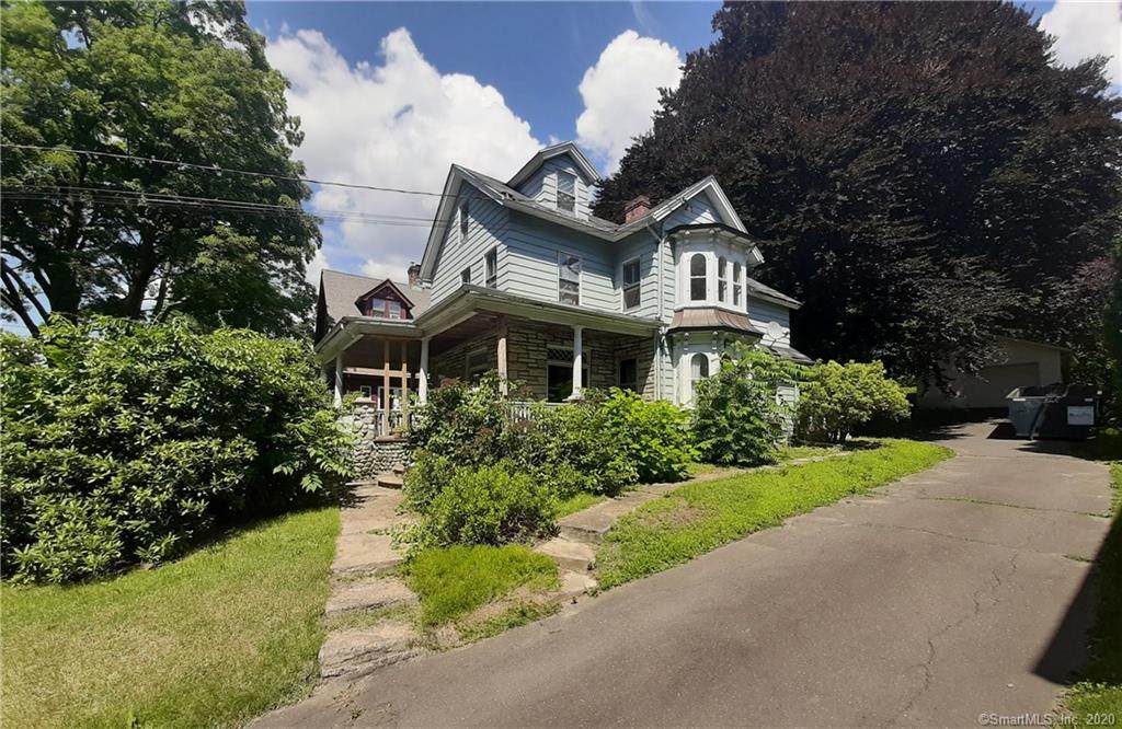 10 Greenwood Avenue - Photo 1
