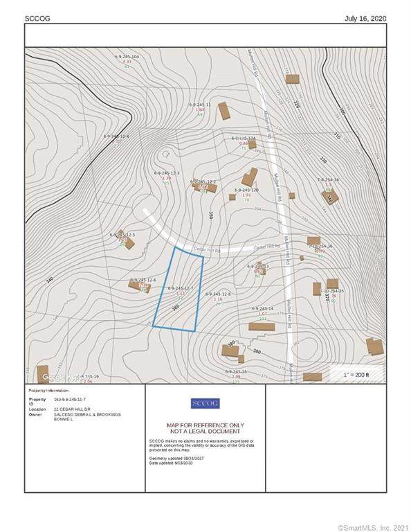22 Cedar Hill - Photo 1