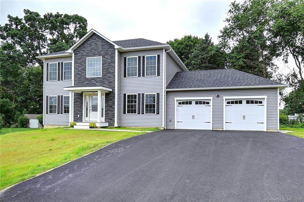46 Olde Farm Lane - Photo 1