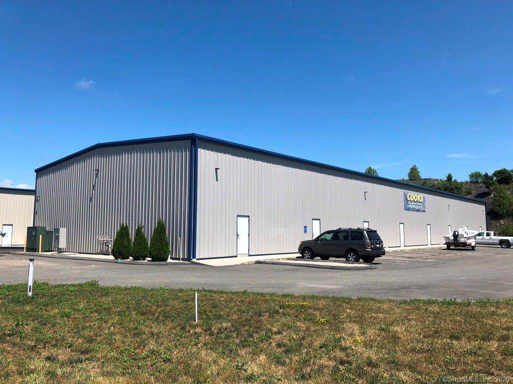 250 Leonard Drive - Photo 1
