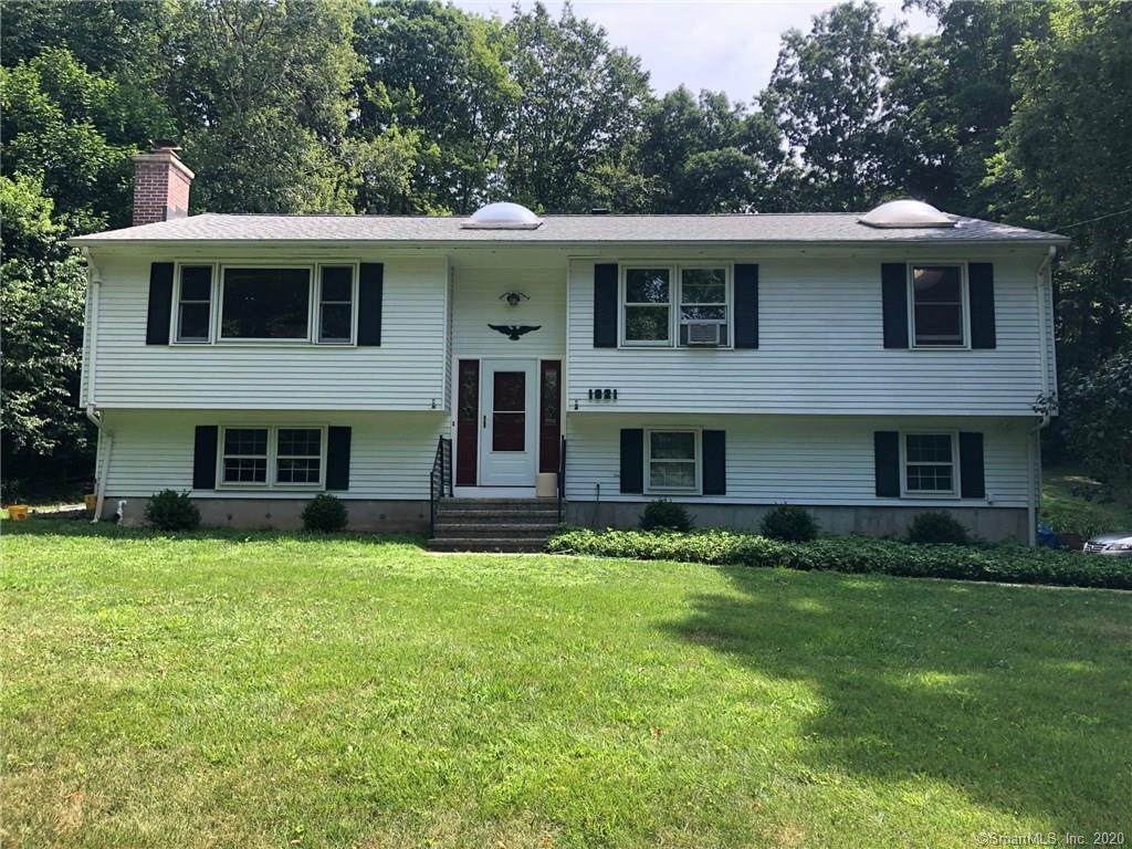 1821 Little Meadow Road - Photo 1