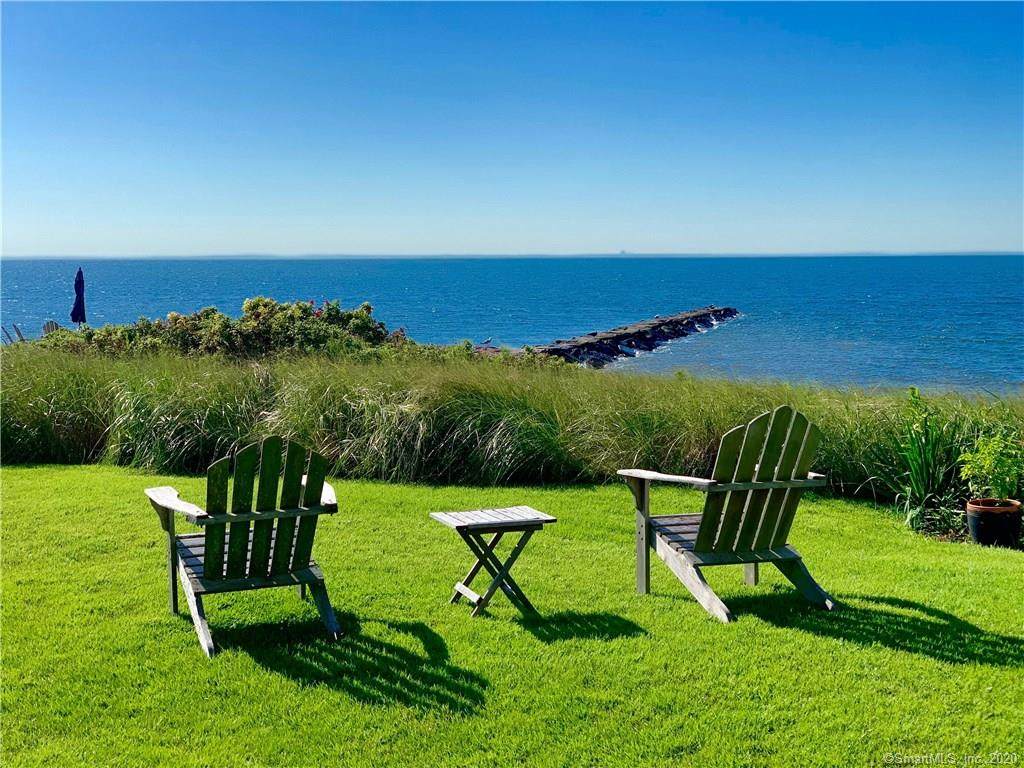 901 Fairfield Beach Road - Photo 1