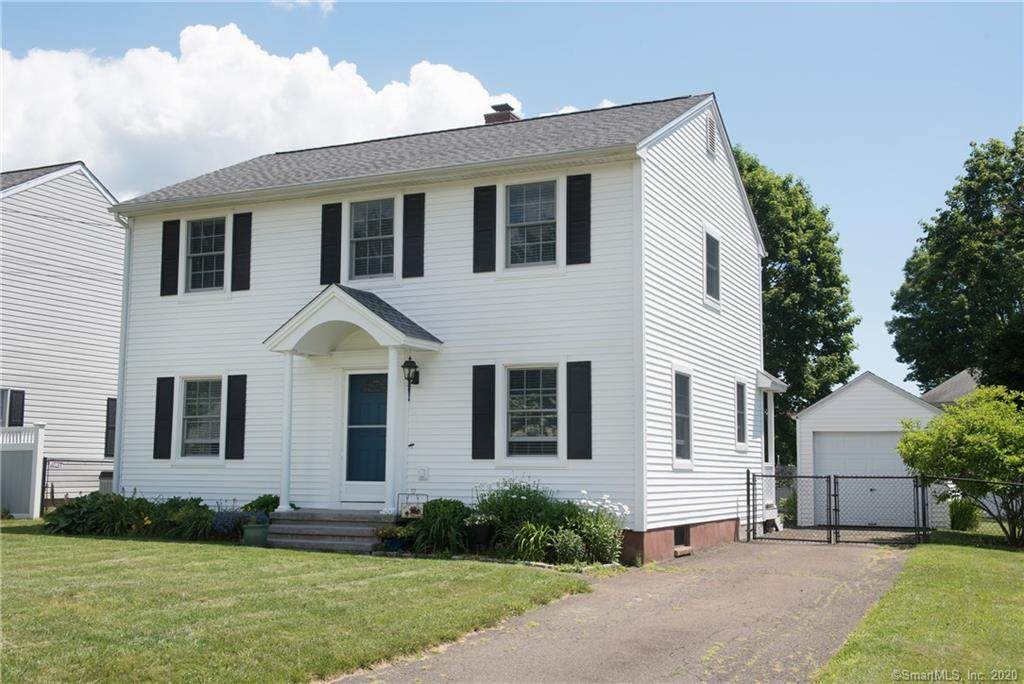 38 Mill Creek Road - Photo 1