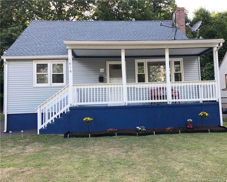 1816 Corbin Avenue - Photo 1
