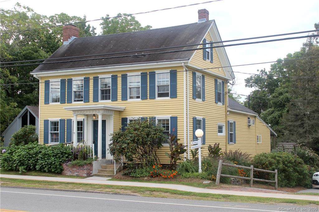 1160 Boston Post Road - Photo 1