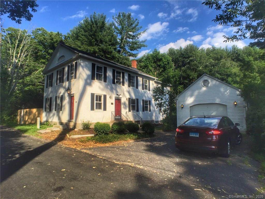 5 Mountain Road - Photo 1