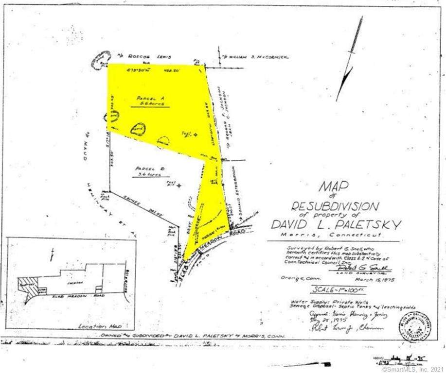 146 Slab Meadow Road - Photo 1