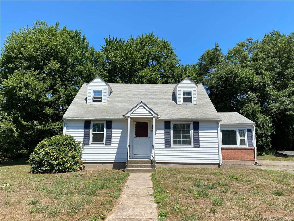 1098 Tolland Street - Photo 1